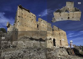 Castell de Barxell
