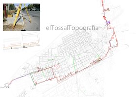 Itinerarios y carriles bici