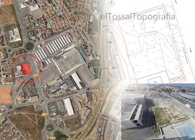 Levantamiento topográfico