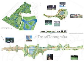Camí de la Fusta