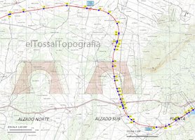 Documentación obras drenaje