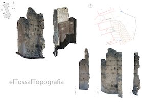 Torre de Vernet
